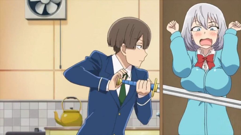 Magical Sempai Season 2