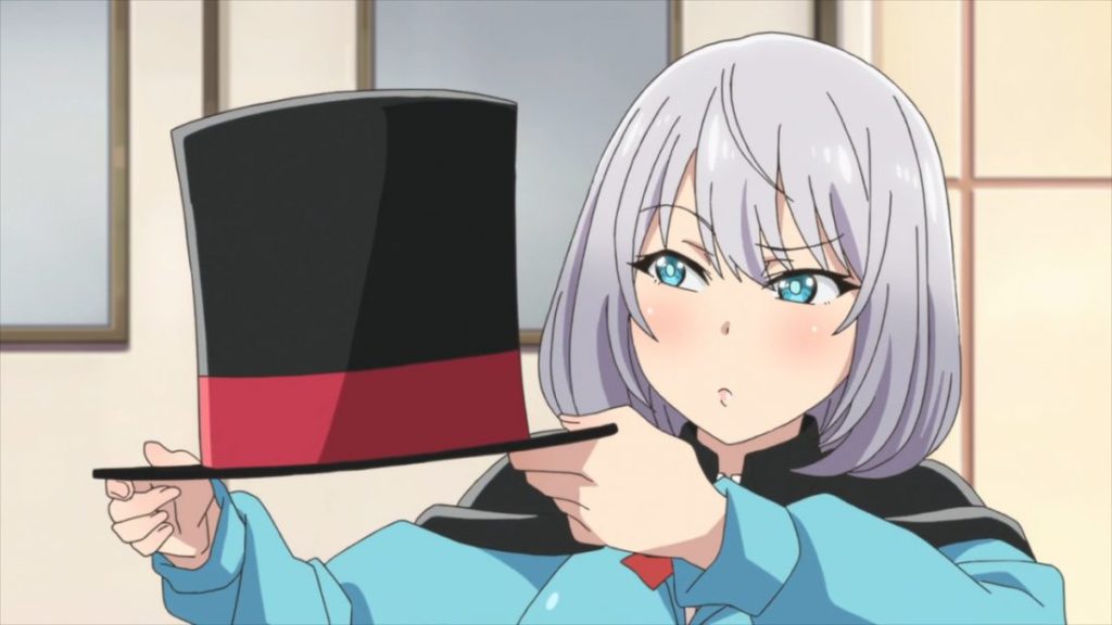 Magical Sempai Season 2