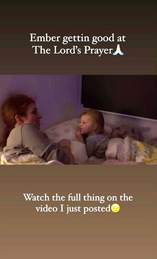 Little People Big World