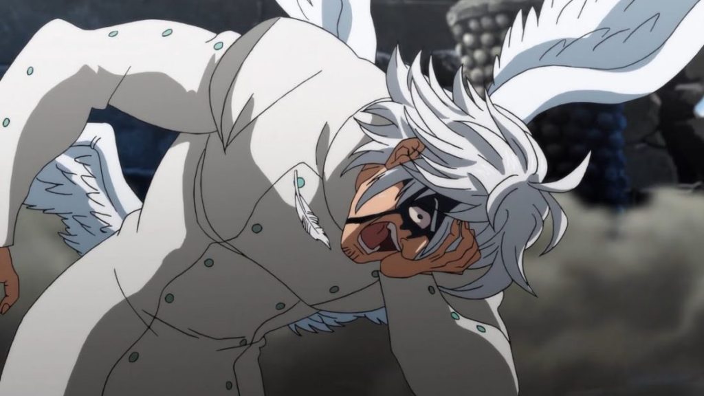 Nanatsu No Taizai Season 5 Episode 5