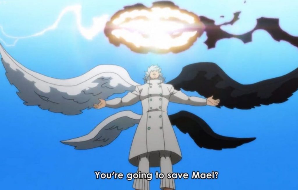 Nanatsu No Taizai Season 5 Episode 6