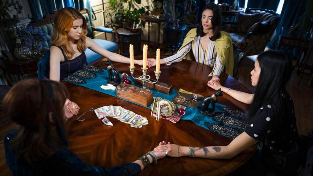 Nancy Drew Season 2 Episode 5