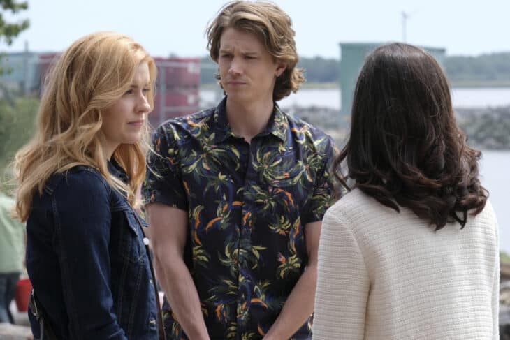 Nancy Drew Season 2 Episode 5