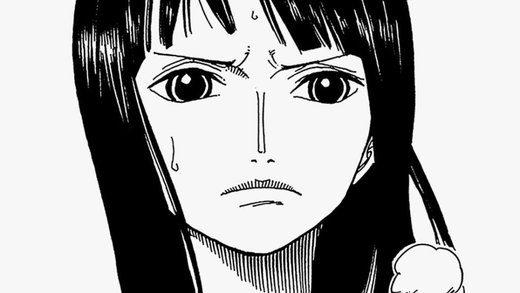 One Piece Chapter 1005