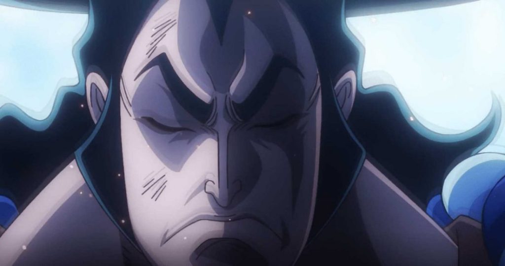 One Piece Episode 961