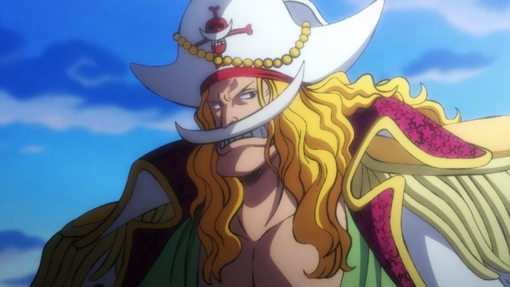 One Piece Episode 962