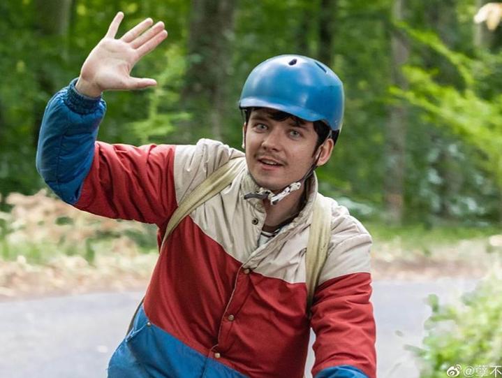 Sex Education Season 3