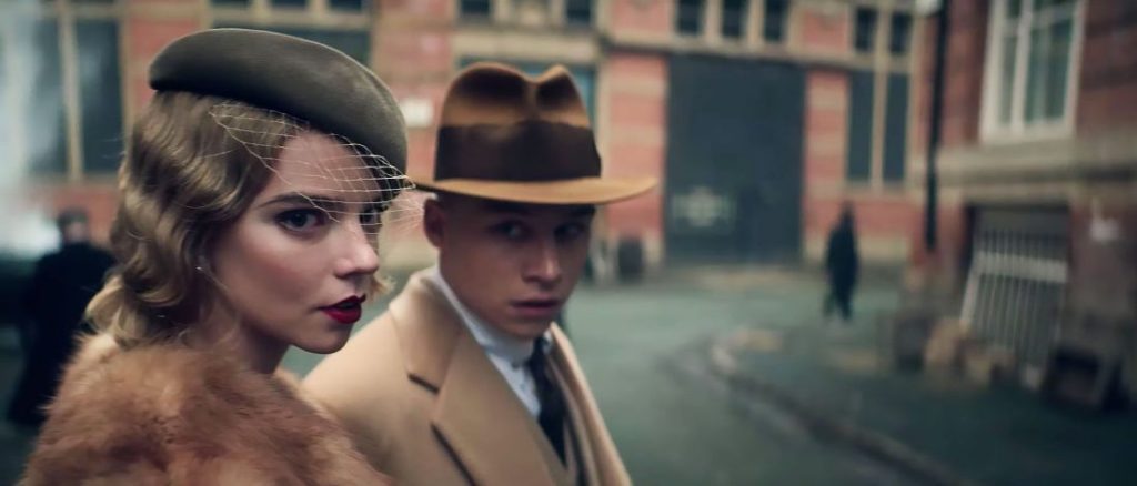 Peaky Blinders Season 6