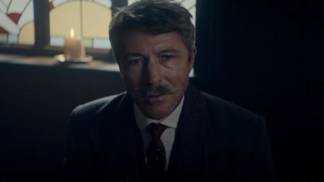 Peaky Blinders Season 6