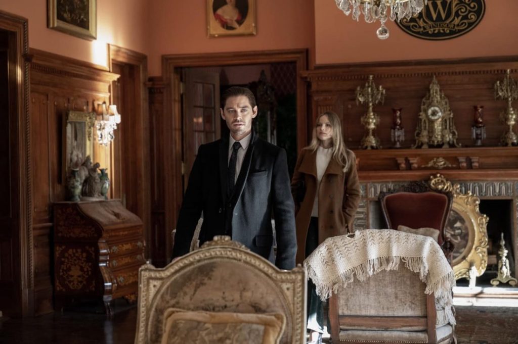 Prodigal Son Season 2 Episode 5