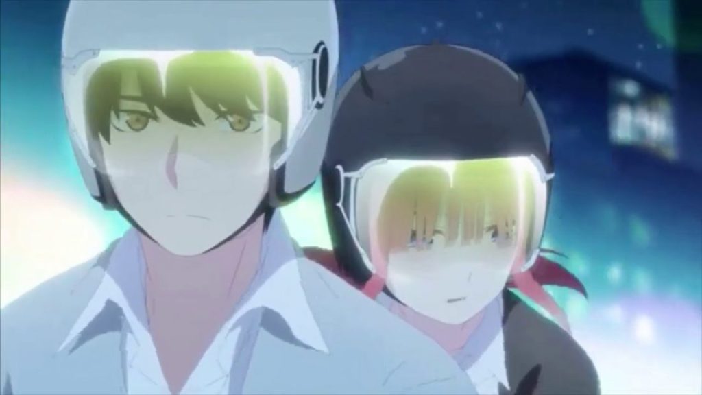 Quintessential Quintuplets Season 2 Episode 8