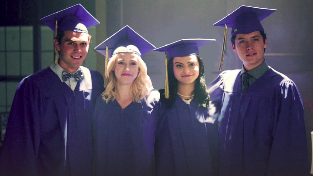 Riverdale Season 5 Episode 4