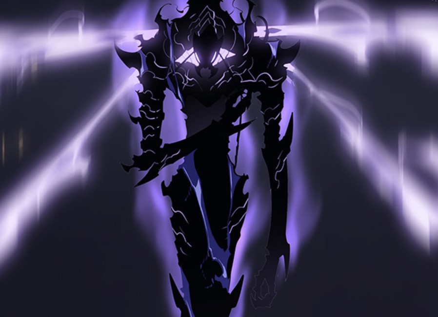 Solo Leveling Chapter 139