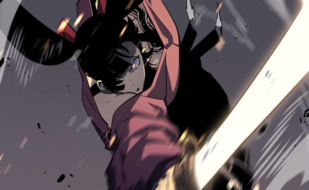 Solo Leveling Chapter 140