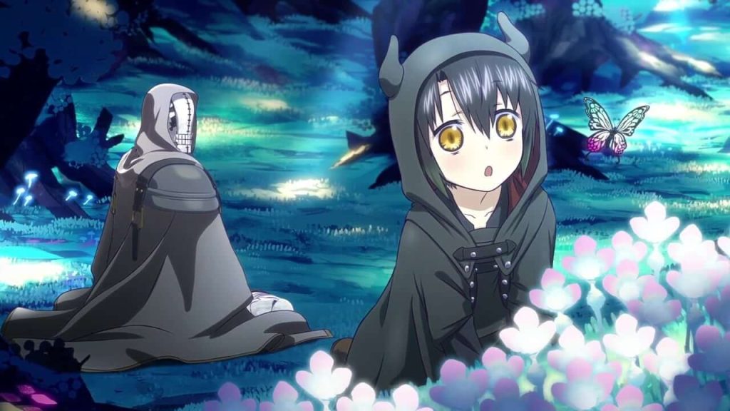 Somali And The Forest Spirit Season 2