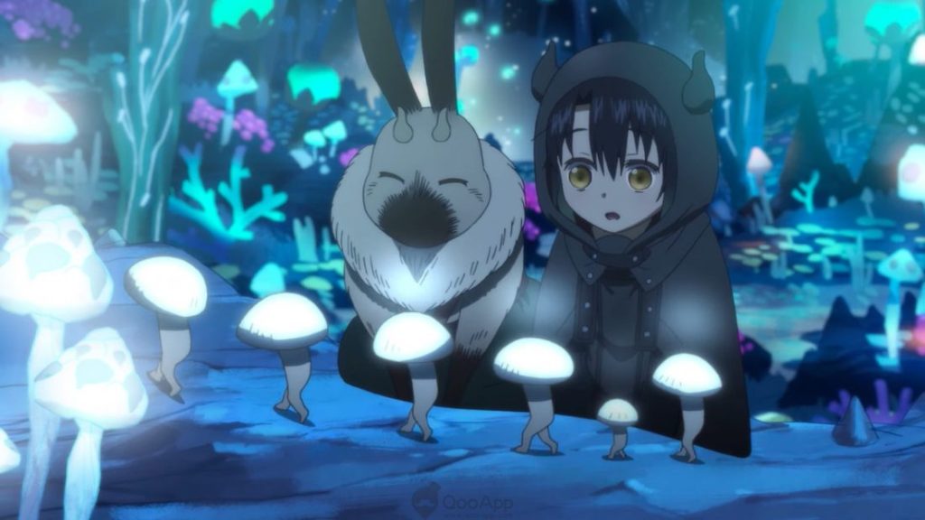 Somali And The Forest Spirit Season 2