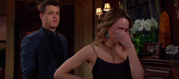 The Young & The Restless