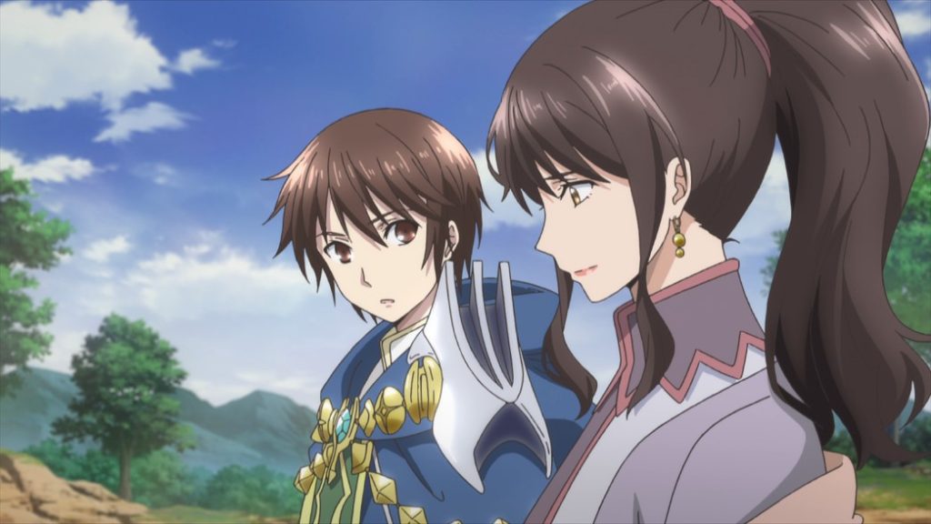 The 8th Son? Are You Kidding Me? Season 2