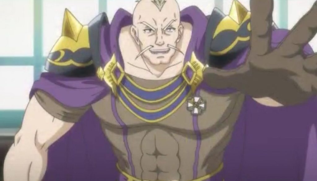 The 8th Son? Are You Kidding Me? Season 2