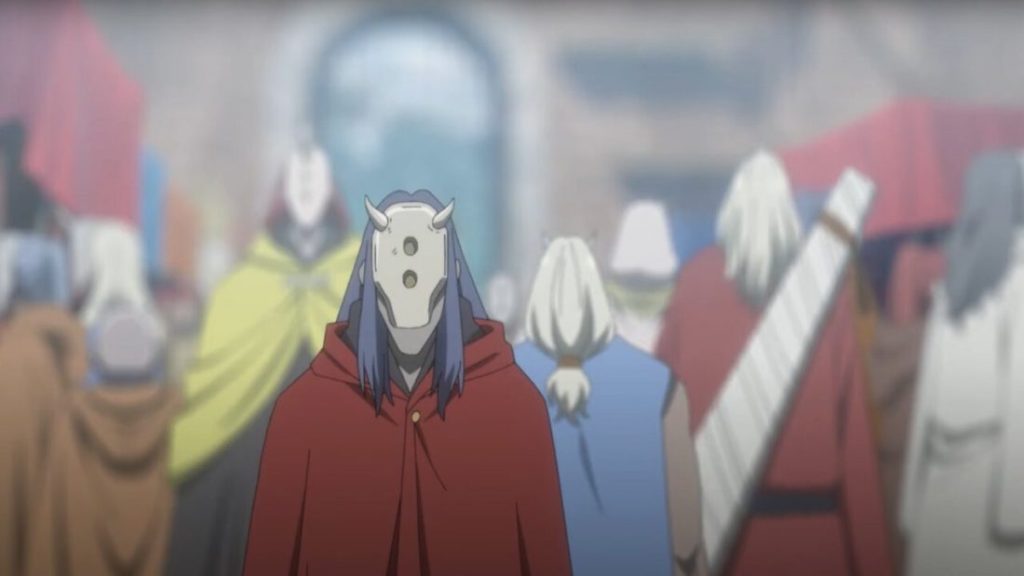 The Promised Neverland Season 2 Episode 6