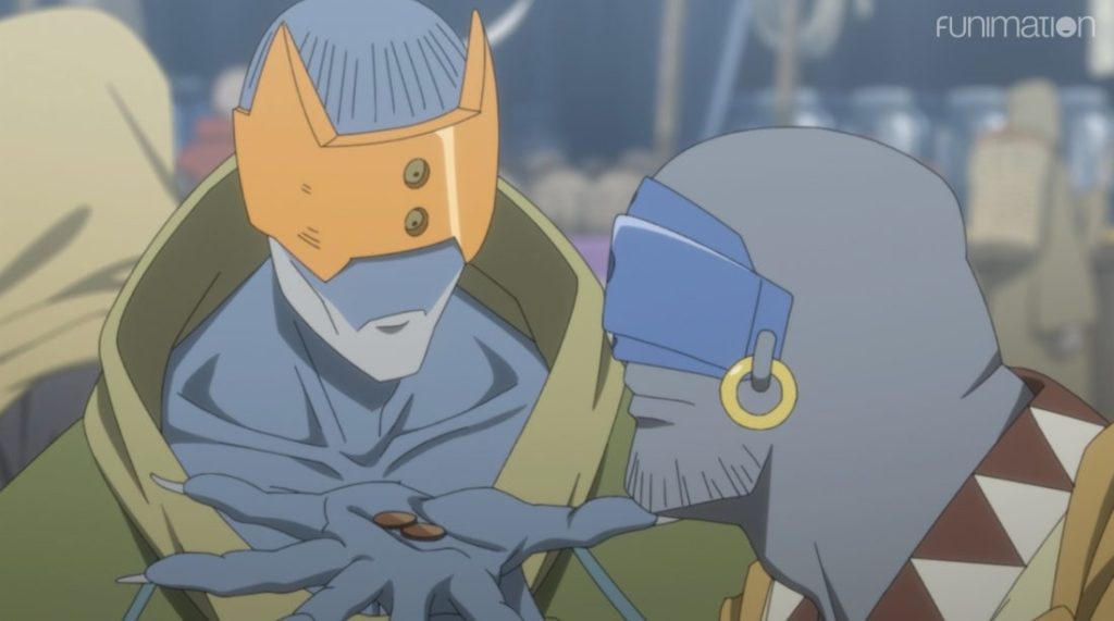 The Promised Neverland Season 2 Episode 6