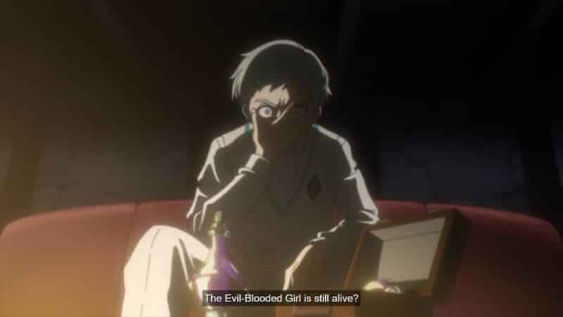 The Promised Neverland Season 2 Episode 7