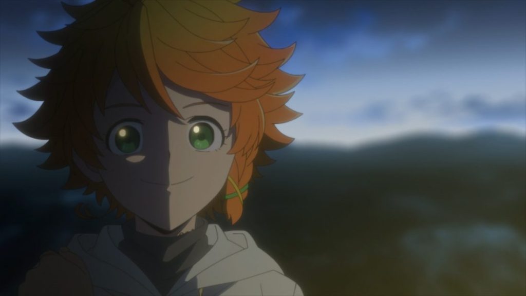 The Promised Neverland Season 2 Episode 8