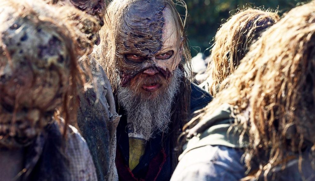 The Walking Dead Season 10 Episode 17