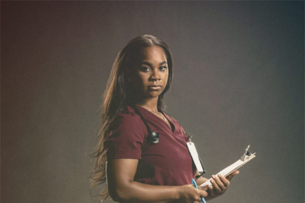 Tough As Nails Season 2