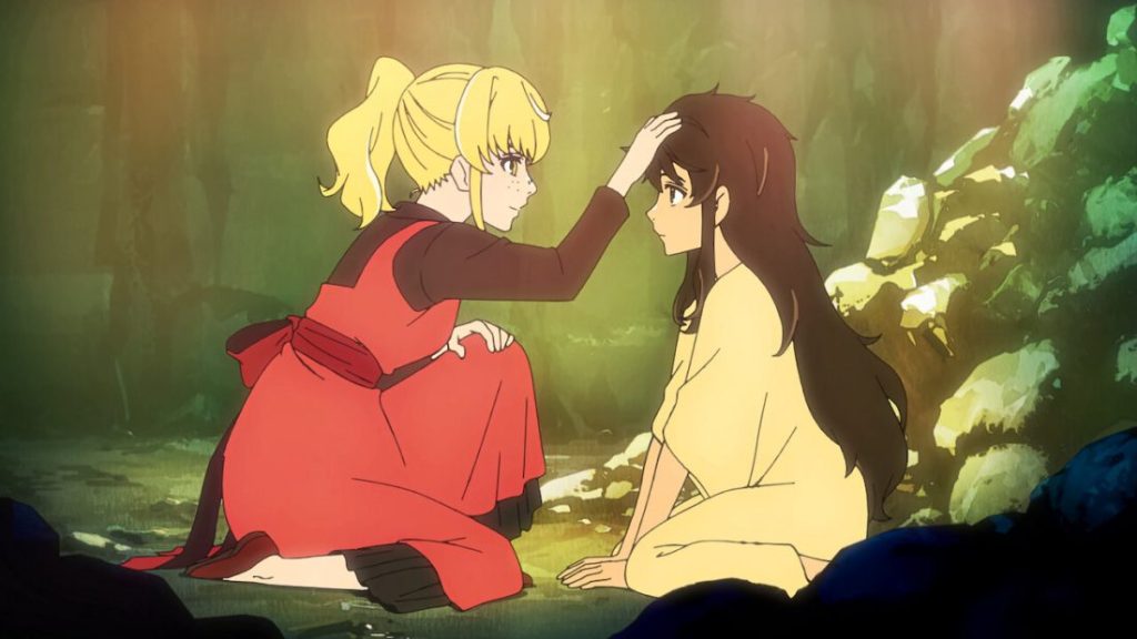 Tower Of God Season 2