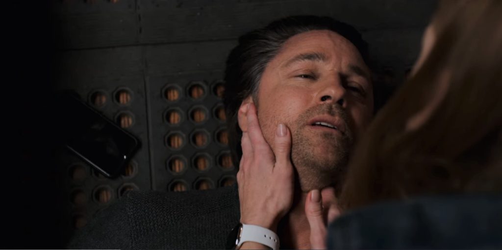 Virgin River Season 3