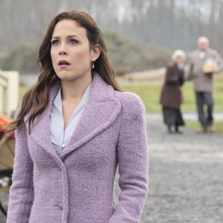 When Calls The Heart Season 8 Episode 10