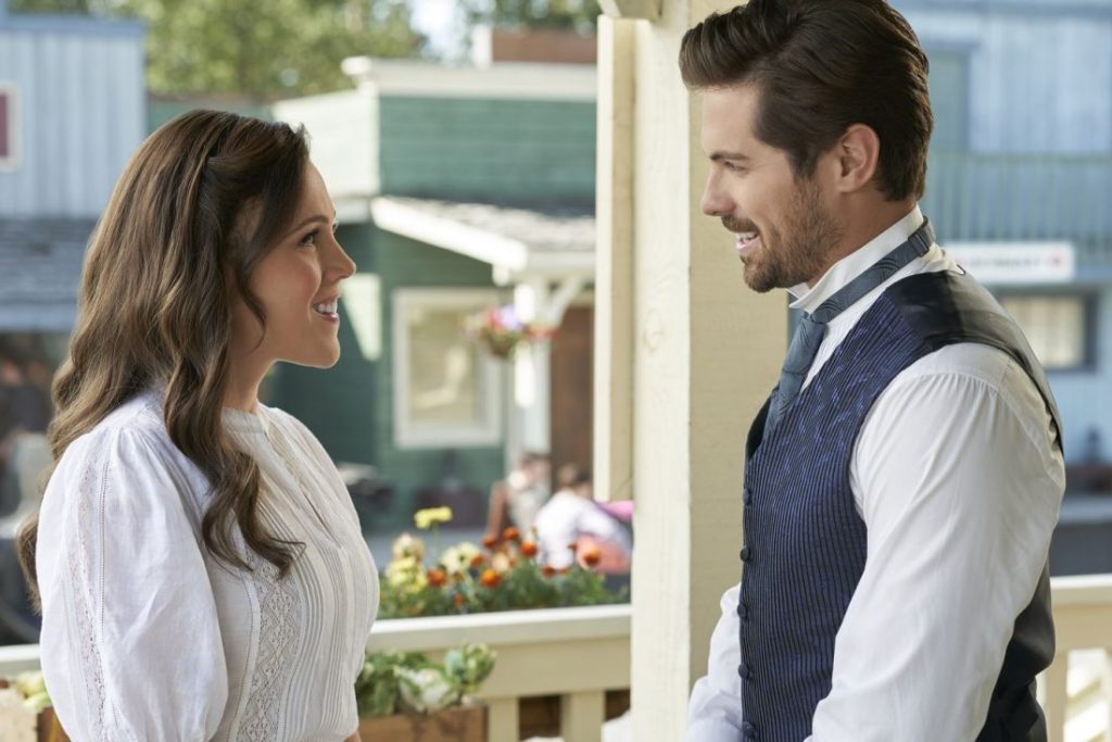 When Calls The Heart Season 8 Episode 2