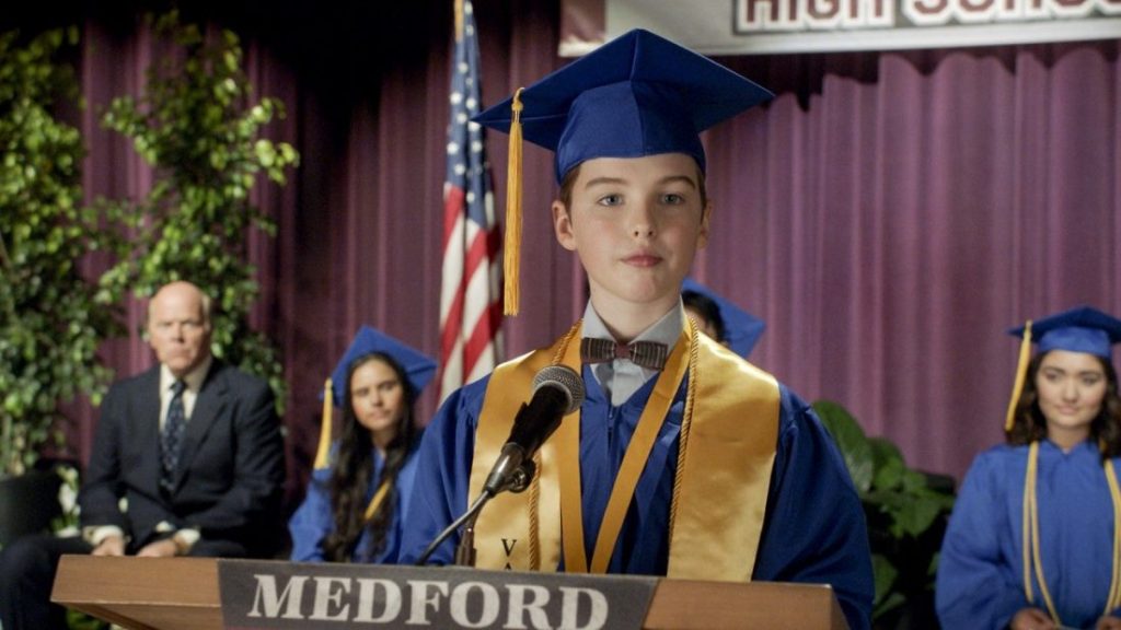 Young Sheldon Season 4 Episode 7