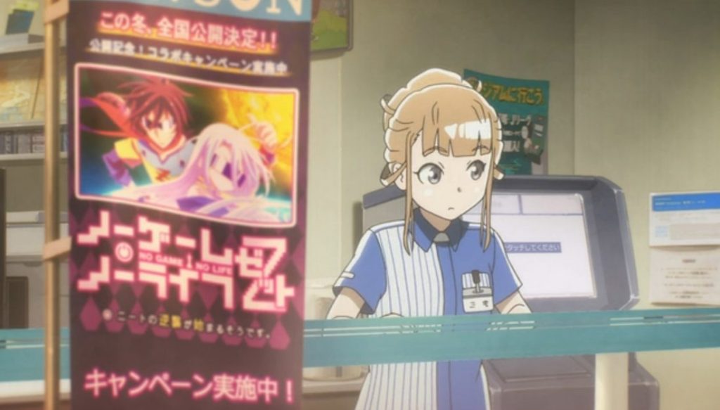 No Game No Life Season 2