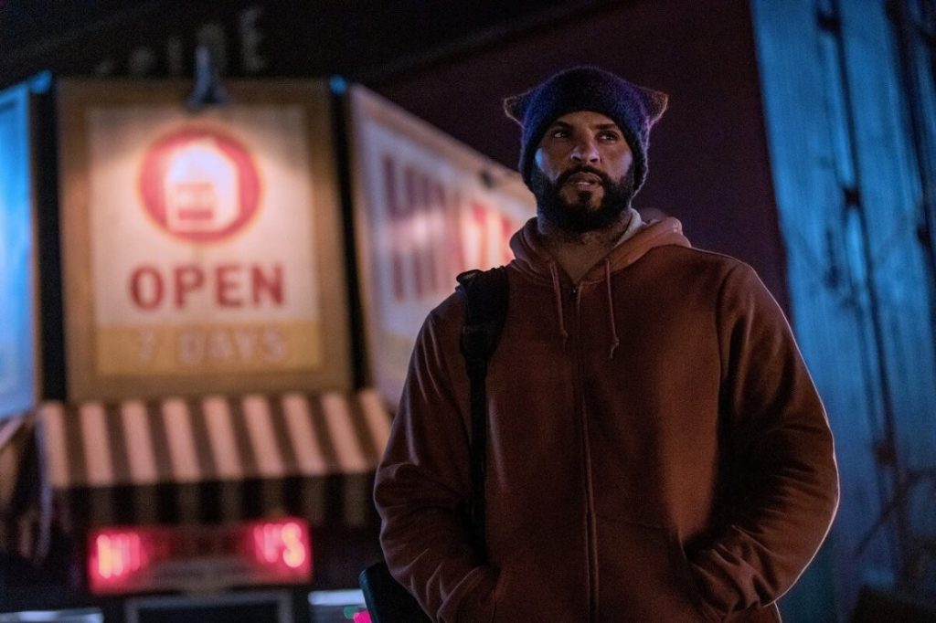 American Gods Season 3 Episode 7