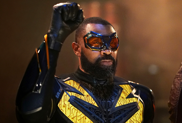 Black Lightning Season 4 Episode 11