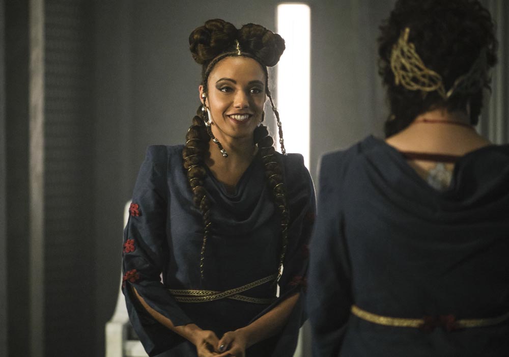 Legends Of Tomorrow Season 6