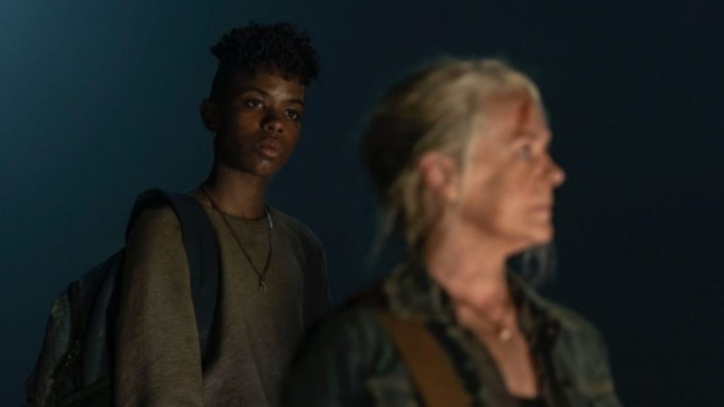 The Walking Dead Season 10 Episode 17