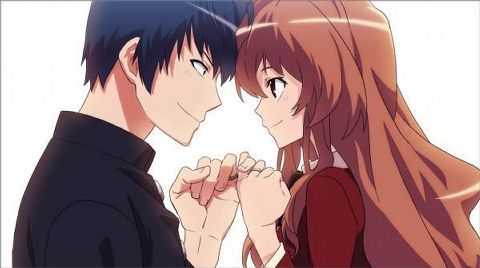Toradora Season 2