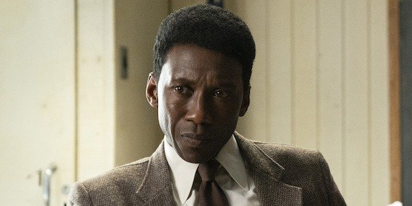 True Detective Season 4