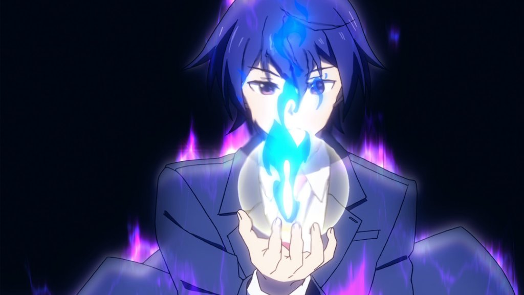 Wise Man's Grandchild Season 2