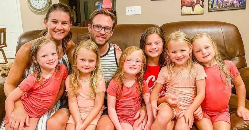 OutDaughtered