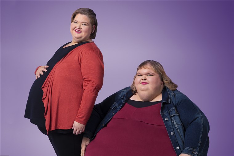1000 Lb Sisters