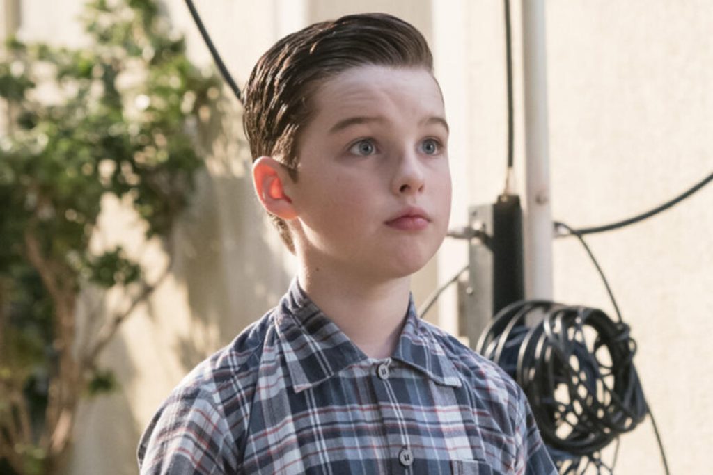 Young Sheldon Season 4 Episode 10