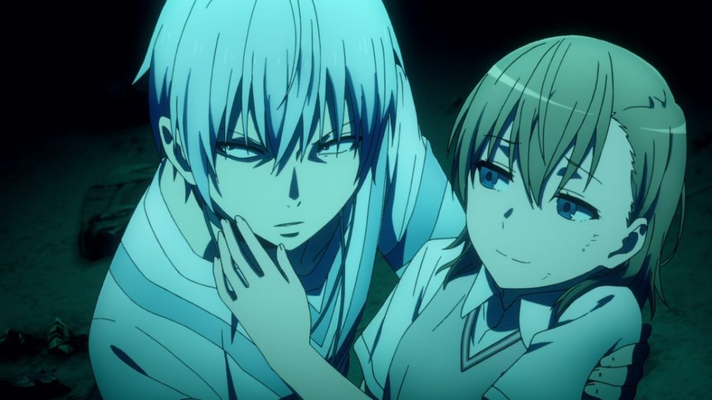 A Certain Scientific Accelerator Season 2