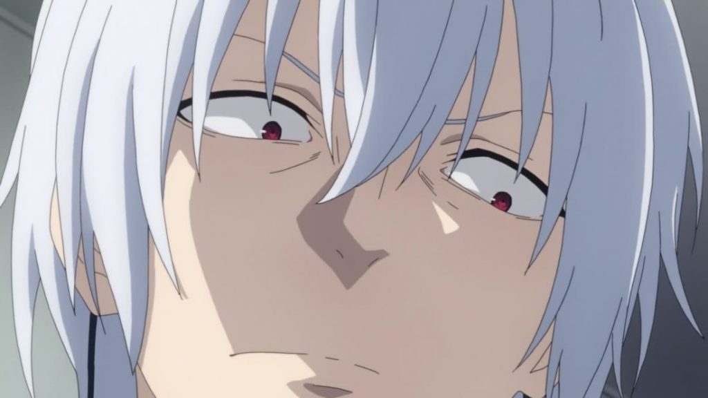 A Certain Scientific Accelerator Season 2