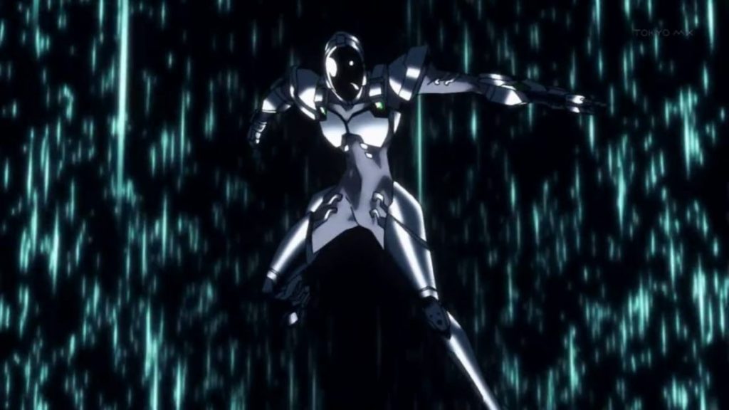 Accel World Season 2