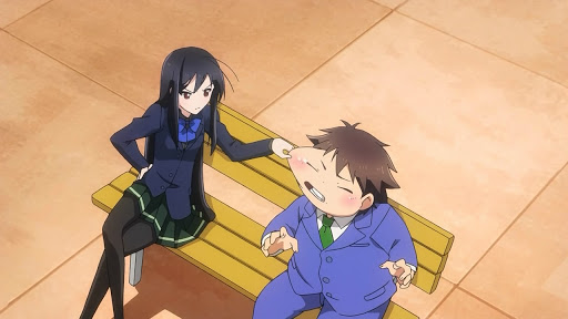 Accel World Season 2