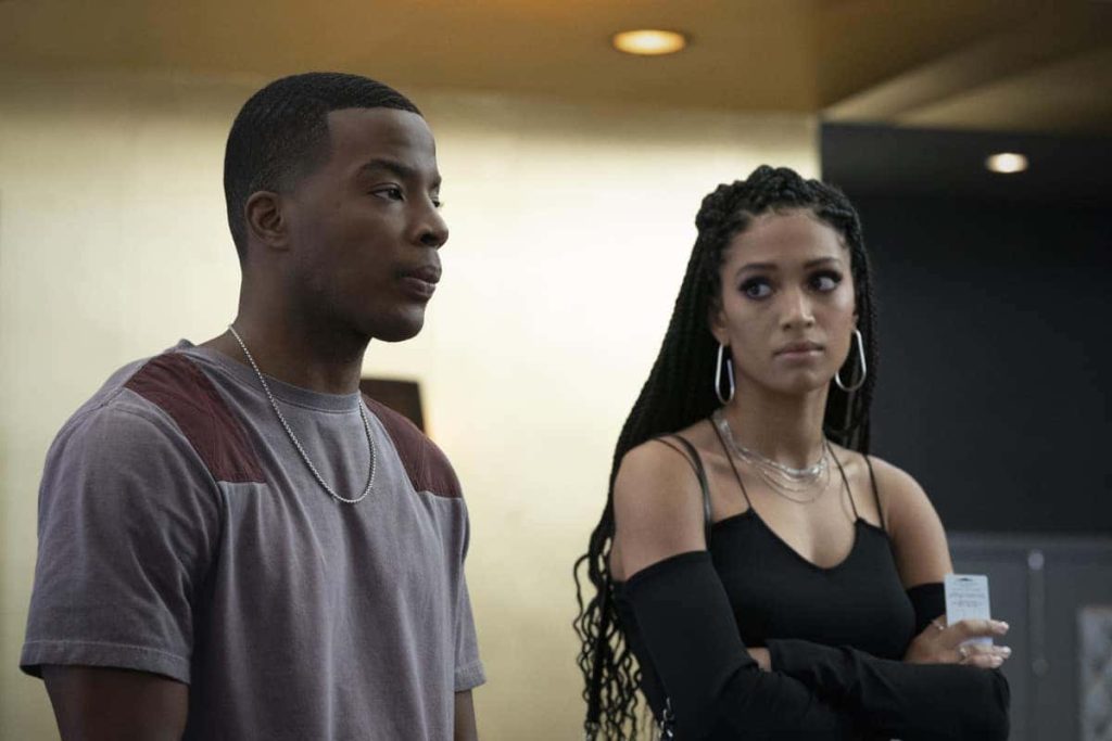 All American Season 3 Episode 9